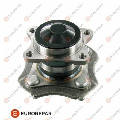 Eurorepar 1681958580 Wheel bearing kit 1681958580