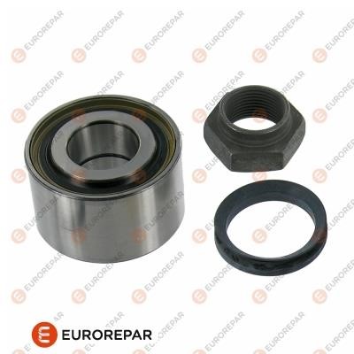 Eurorepar 1681966280 Wheel bearing kit 1681966280