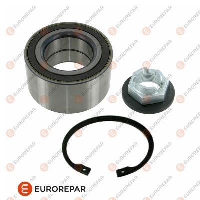 Eurorepar 1681953780 Wheel bearing kit 1681953780