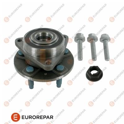 Eurorepar 1681964880 Wheel bearing kit 1681964880