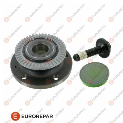 Eurorepar 1681959980 Wheel bearing kit 1681959980