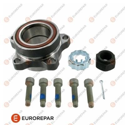 Eurorepar 1681937580 Wheel bearing kit 1681937580