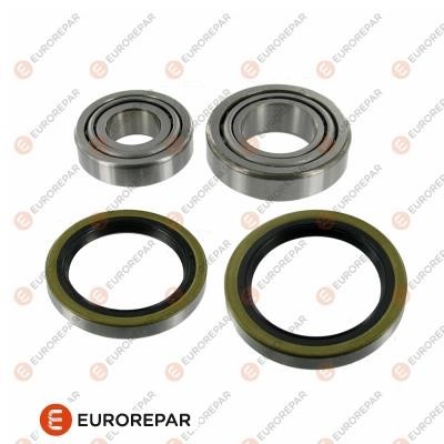Eurorepar 1681960780 Wheel bearing kit 1681960780