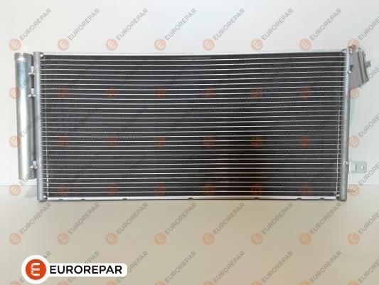 Eurorepar 1680000880 Condenser, air conditioning 1680000880
