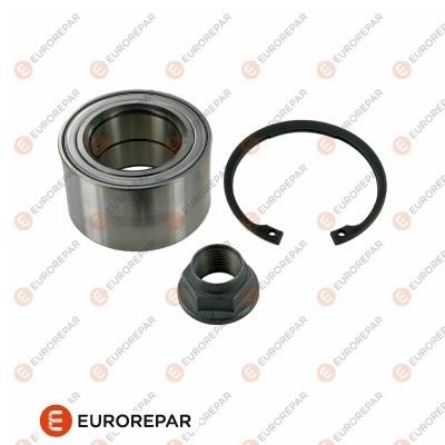 Eurorepar 1681941680 Wheel bearing kit 1681941680