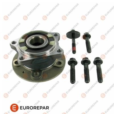 Eurorepar 1681960980 Wheel bearing kit 1681960980