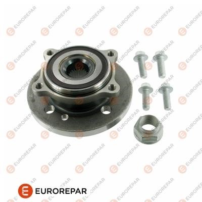 Eurorepar 1681947380 Wheel bearing kit 1681947380