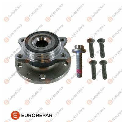 Eurorepar 1681943680 Wheel bearing kit 1681943680
