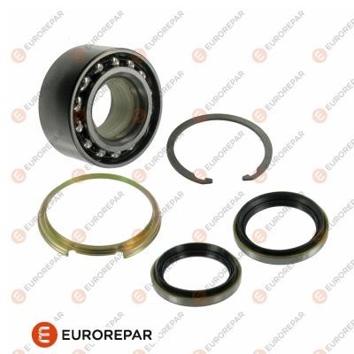 Eurorepar 1681966980 Wheel bearing kit 1681966980