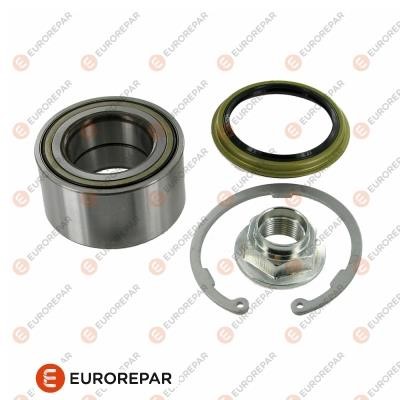 Eurorepar 1681951280 Wheel bearing kit 1681951280