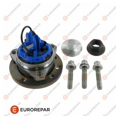 Eurorepar 1681965080 Wheel bearing kit 1681965080