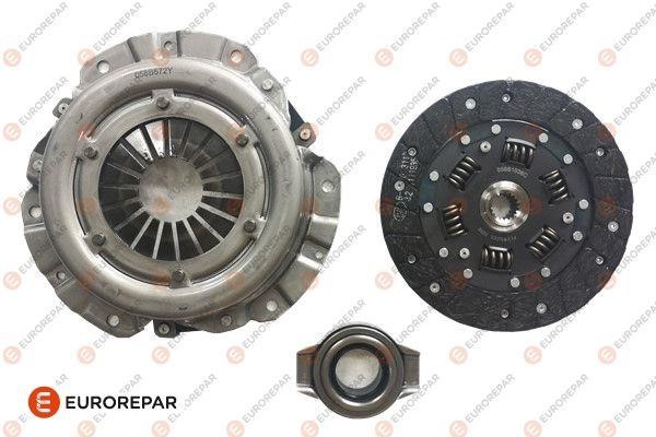 Eurorepar 1680364280 Clutch kit 1680364280