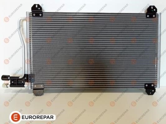 Eurorepar 1680000180 Condenser, air conditioning 1680000180