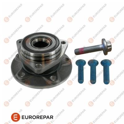 Eurorepar 1681954780 Wheel bearing kit 1681954780