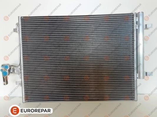 Eurorepar 1679999480 Condenser, air conditioning 1679999480