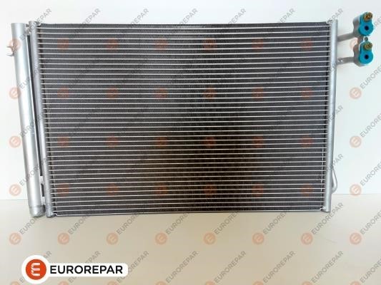Eurorepar 1679998380 Condenser, air conditioning 1679998380