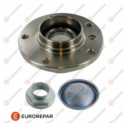Eurorepar 1681947680 Wheel bearing kit 1681947680