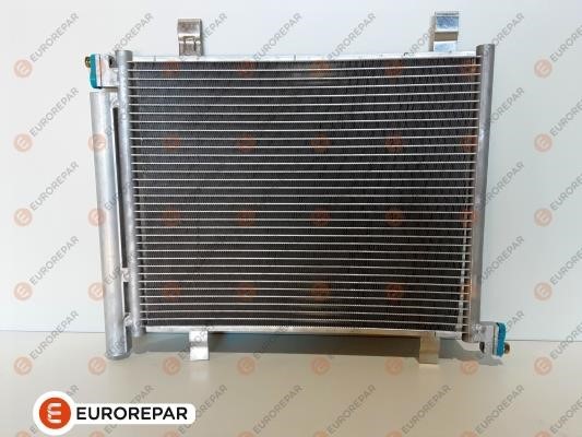 Eurorepar 1679997780 Condenser, air conditioning 1679997780