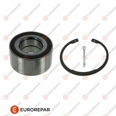 Eurorepar 1681954580 Wheel bearing kit 1681954580