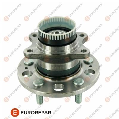 Eurorepar 1681957680 Wheel bearing kit 1681957680