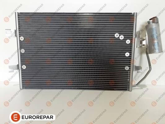 Eurorepar 1679999080 Condenser, air conditioning 1679999080