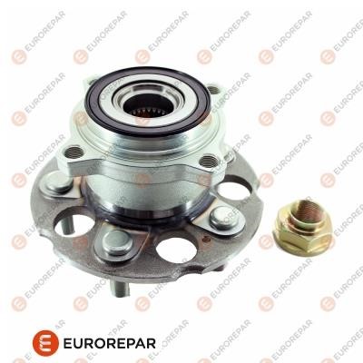 Eurorepar 1681962780 Wheel bearing kit 1681962780