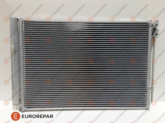 Eurorepar 1680000680 Condenser, air conditioning 1680000680