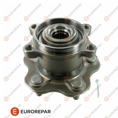 Eurorepar 1681958980 Wheel bearing kit 1681958980
