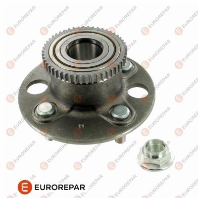 Eurorepar 1681960080 Wheel bearing kit 1681960080