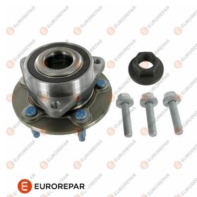 Eurorepar 1681946980 Wheel bearing kit 1681946980