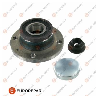 Eurorepar 1681963780 Wheel bearing kit 1681963780