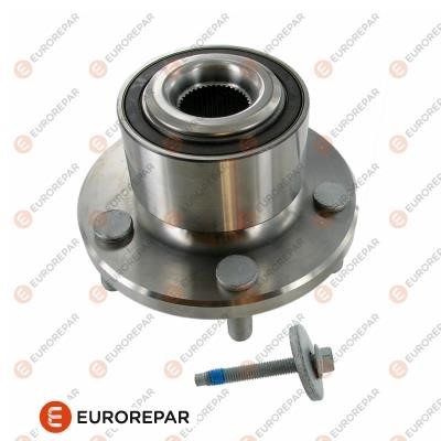 Eurorepar 1681948780 Wheel bearing kit 1681948780