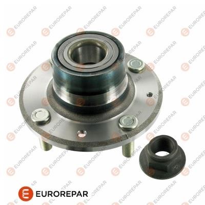 Eurorepar 1681958780 Wheel bearing kit 1681958780