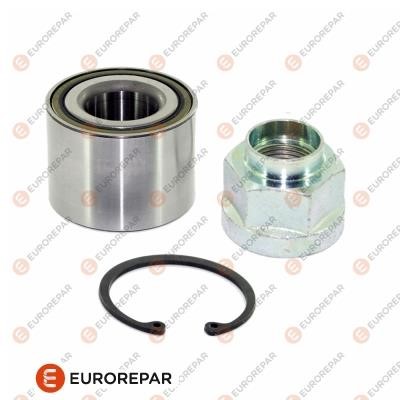 Eurorepar 1681966780 Wheel bearing kit 1681966780