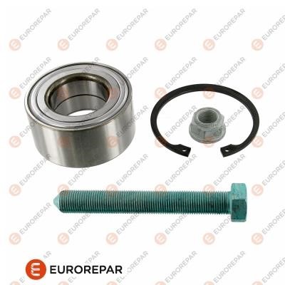 Eurorepar 1681957580 Wheel bearing kit 1681957580