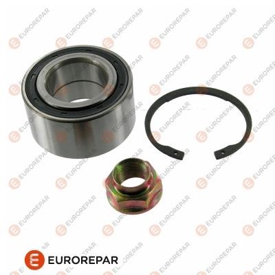 Eurorepar 1681947980 Wheel bearing kit 1681947980