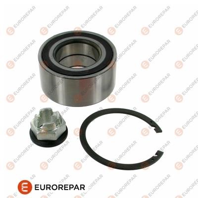 Eurorepar 1681958680 Wheel bearing kit 1681958680