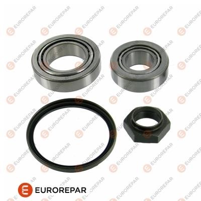 Eurorepar 1681940380 Wheel bearing kit 1681940380