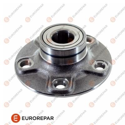 Eurorepar 1681959080 Wheel bearing kit 1681959080