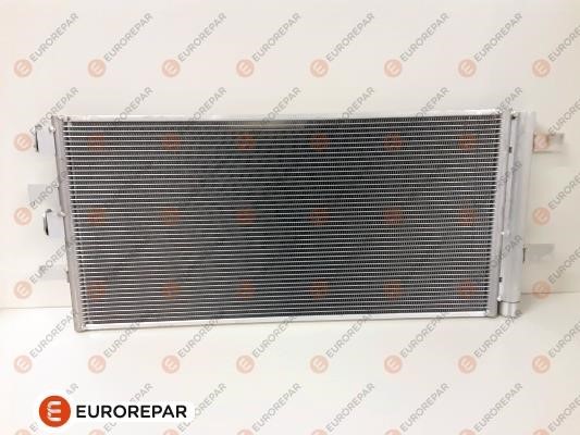 Eurorepar 1679998680 Condenser, air conditioning 1679998680