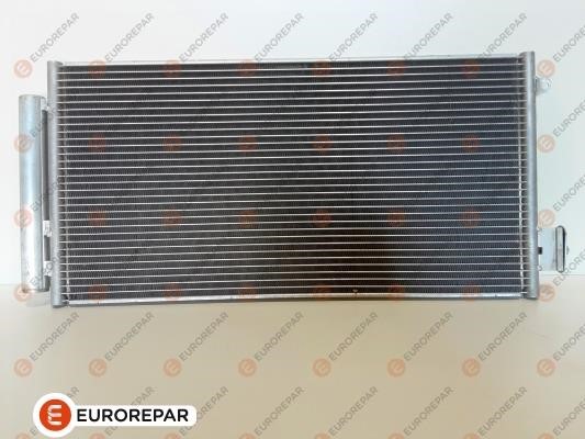 Eurorepar 1680001880 Condenser, air conditioning 1680001880