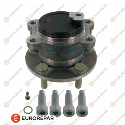 Eurorepar 1681949280 Wheel bearing kit 1681949280