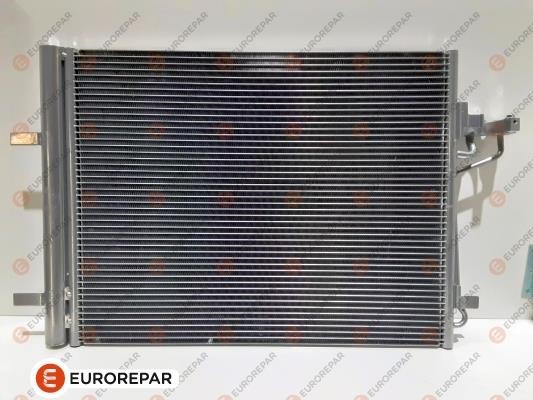 Eurorepar 1679999780 Condenser, air conditioning 1679999780
