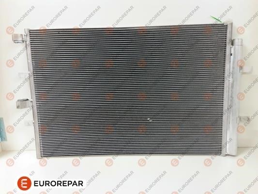 Eurorepar 1679999980 Condenser, air conditioning 1679999980