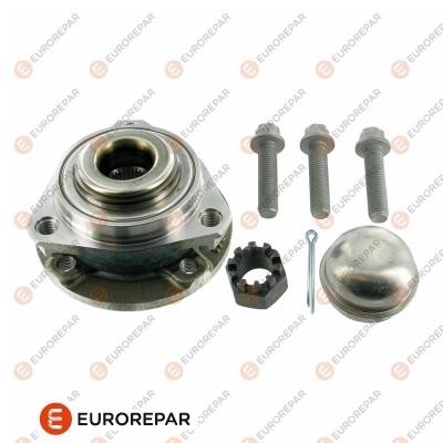 Eurorepar 1681935880 Wheel bearing kit 1681935880