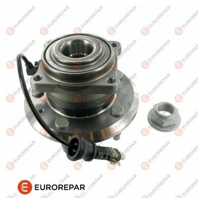Eurorepar 1681964780 Wheel bearing kit 1681964780