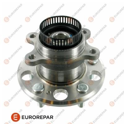 Eurorepar 1681956180 Wheel bearing kit 1681956180