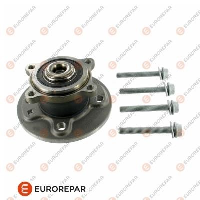 Eurorepar 1681954680 Wheel bearing kit 1681954680