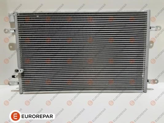 Eurorepar 1680001380 Condenser, air conditioning 1680001380
