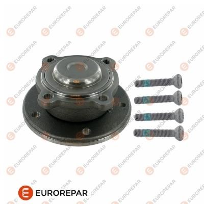 Eurorepar 1681952180 Wheel bearing kit 1681952180
